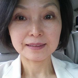 Meet your Posher, Kyung